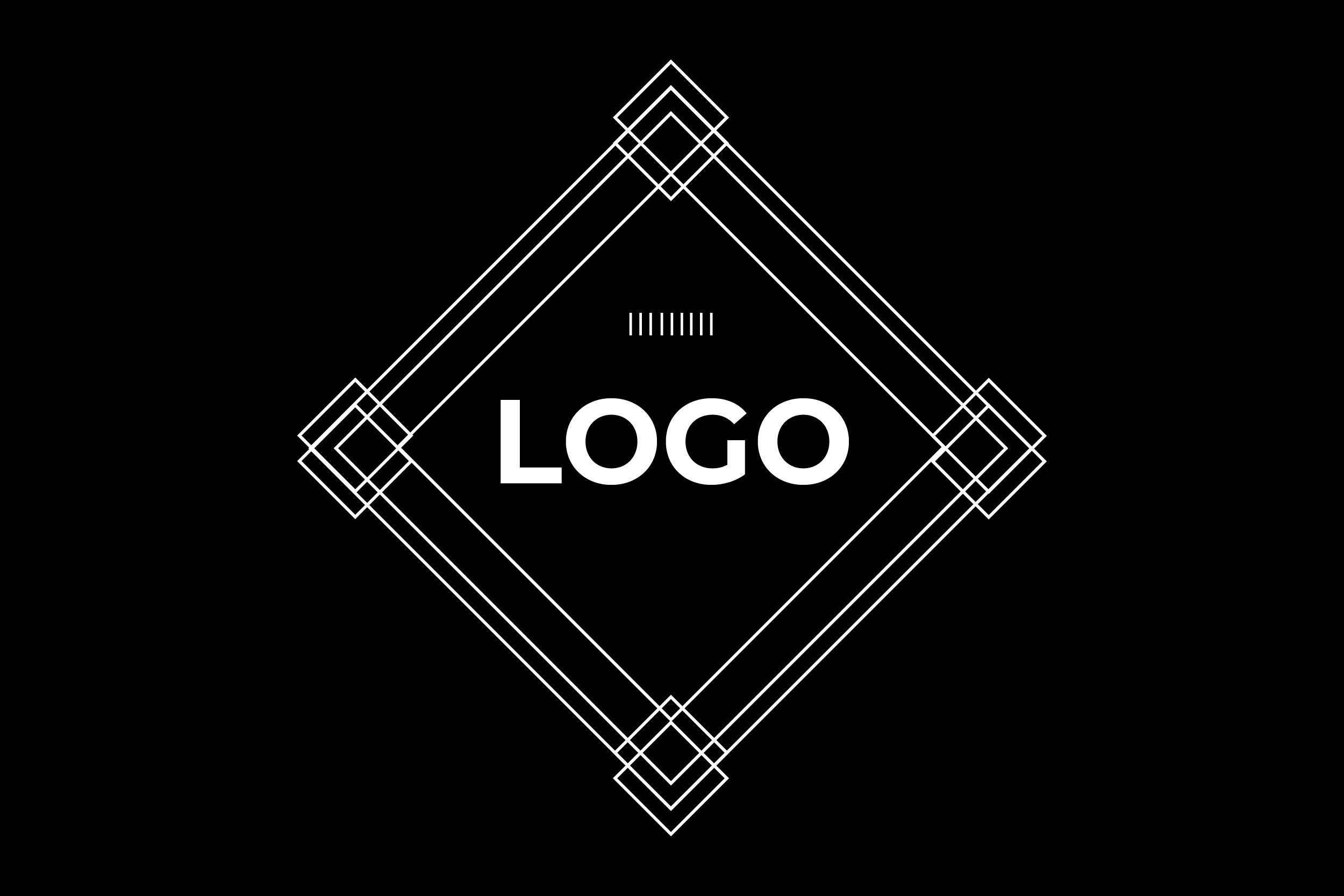 Minimalism logo