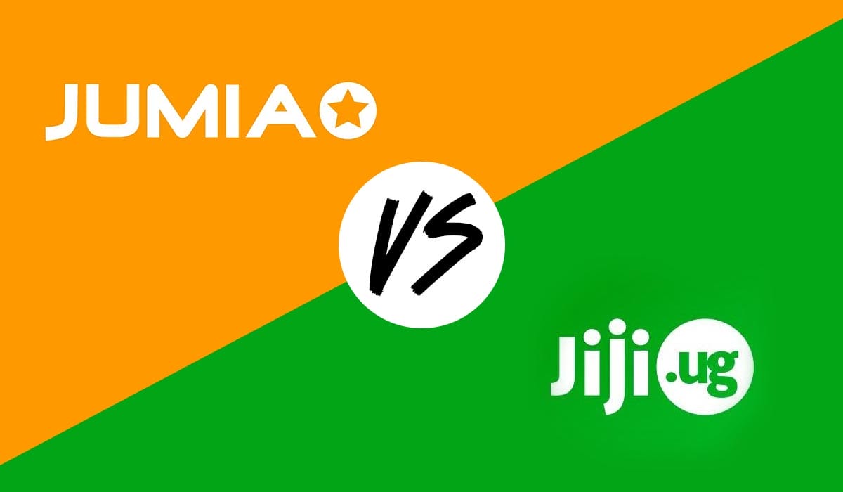 Jumia Vs Jiji