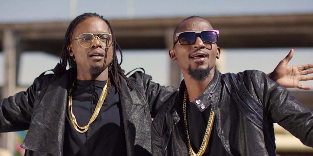 Radio & Weasel