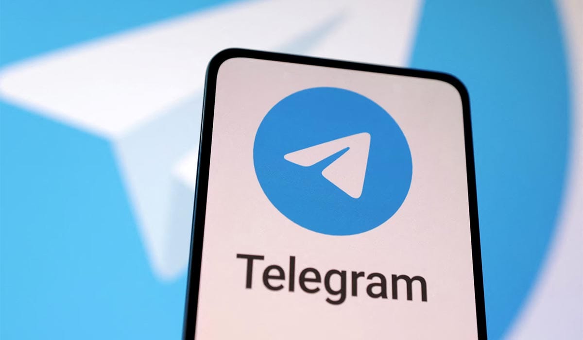 Telegram