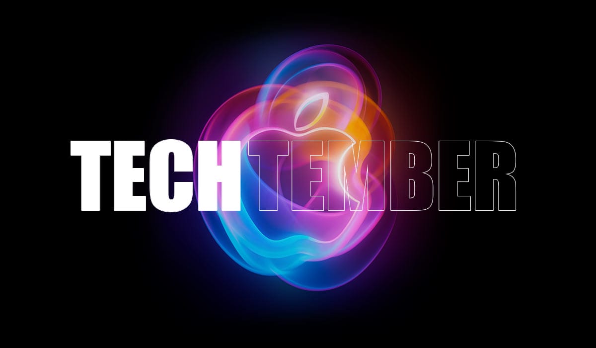 Techtember