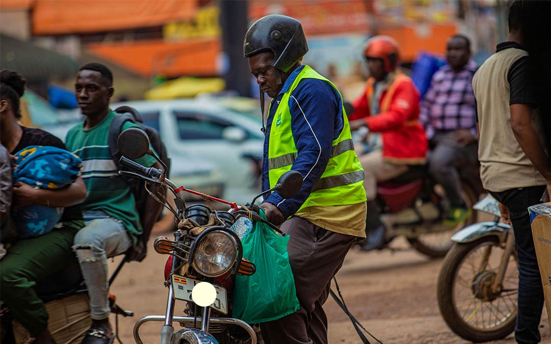 Kampala